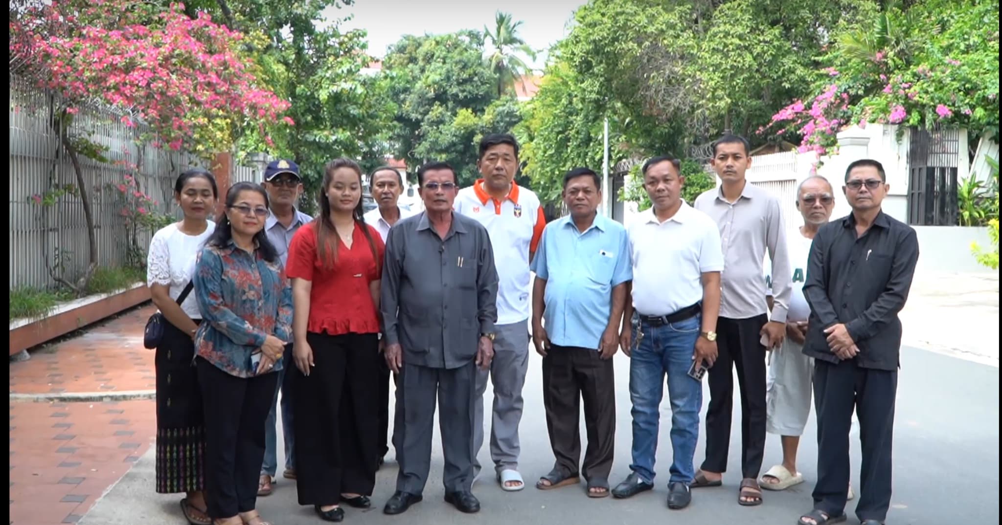 សង្កាត់ទន្លេបាសាក់ បន្តអភិវឌ្ឍប្រព័ន្ធលូ និងហេដ្ឋារចនាសម្ព័ន្ធ ដើម្បីកាត់បន្ថយការលិចទឹក