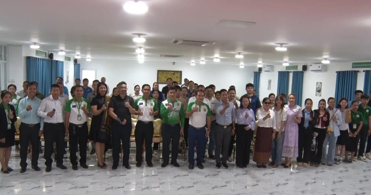 សាលារៀនអន្តរជាតិ វេស្ទឡាញន៍ រួមចំណែកយ៉ាងសំខាន់ជាមួយរាជរដ្ឋាភិបាល ក្នុងការកសាងធនធានមនុស្ស