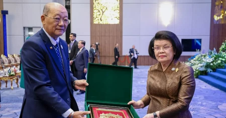 សន្និសីទ ISC លើកទី២ បិទបញ្ចប់ដោយជោគជ័យជាមួយ «សេចក្តីប្រកាសក្រុងភ្នំពេញ» ជំរុញឱ្យបម្លែងការប្តេជ្ញាចិត្តនយោបាយទៅជា «សកម្មភាពជាក់ស្តែង» ខណៈឥណ្ឌូនេស៊ីទទួលធ្វើម្ចាស់ផ្ទះលើកទី៣