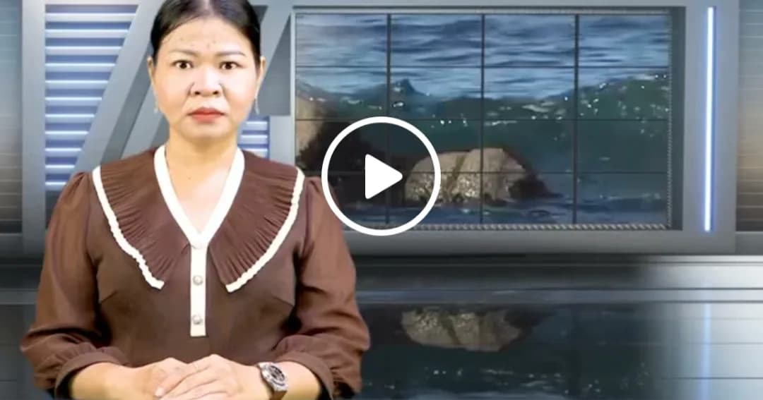 ស្ថានភាពធាតុអាកាស នៅព្រះរាជាណាចក្រកម្ពុជា សំរាប់ថ្ងៃទី ២៧ ខែតុលា ឆ្នាំ២០២៦