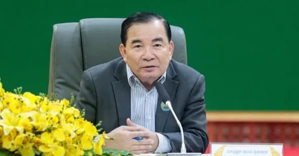 កិច្ចប្រជុំសាមញ្ញលើកទី២៧ របស់ក្រុមប្រឹក្សាខេត្តរតនគិរី