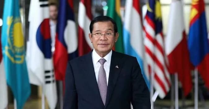 សម្តេចតេជោ ហ៊ុន សែន៖ ការសុំទោសរបស់លោកស្រី សំ សុខា មិនអាចរំលត់បណ្តឹងនៅតុលាការបានទេ
