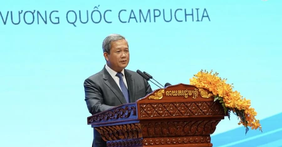 ក្នុងឆ្នាំ២០២៥ កម្ពុជាបានទទួលភ្ញៀវទេសចរវៀតណាមប្រមាណជាង ១ លាននាក់ ដែលធ្វើឱ្យវៀតណាមក្លាយជាទីផ្សារទេសចរណ៍ធំជាងគេរបស់កម្ពុជា