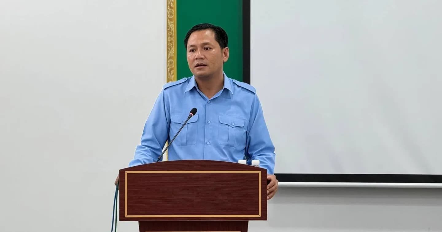 ខេត្តព្រះសីហនុ៖ ត្រៀមបំពាក់ឧបករណ៍ និងសម្ភារៈចាំបាច់បន្ថែមនៅតាមប៉មយាមឆ្នេរសមុទ្រ ដើម្បីពង្រឹងសុវត្ថិភាពភ្ញៀវទេសចរ